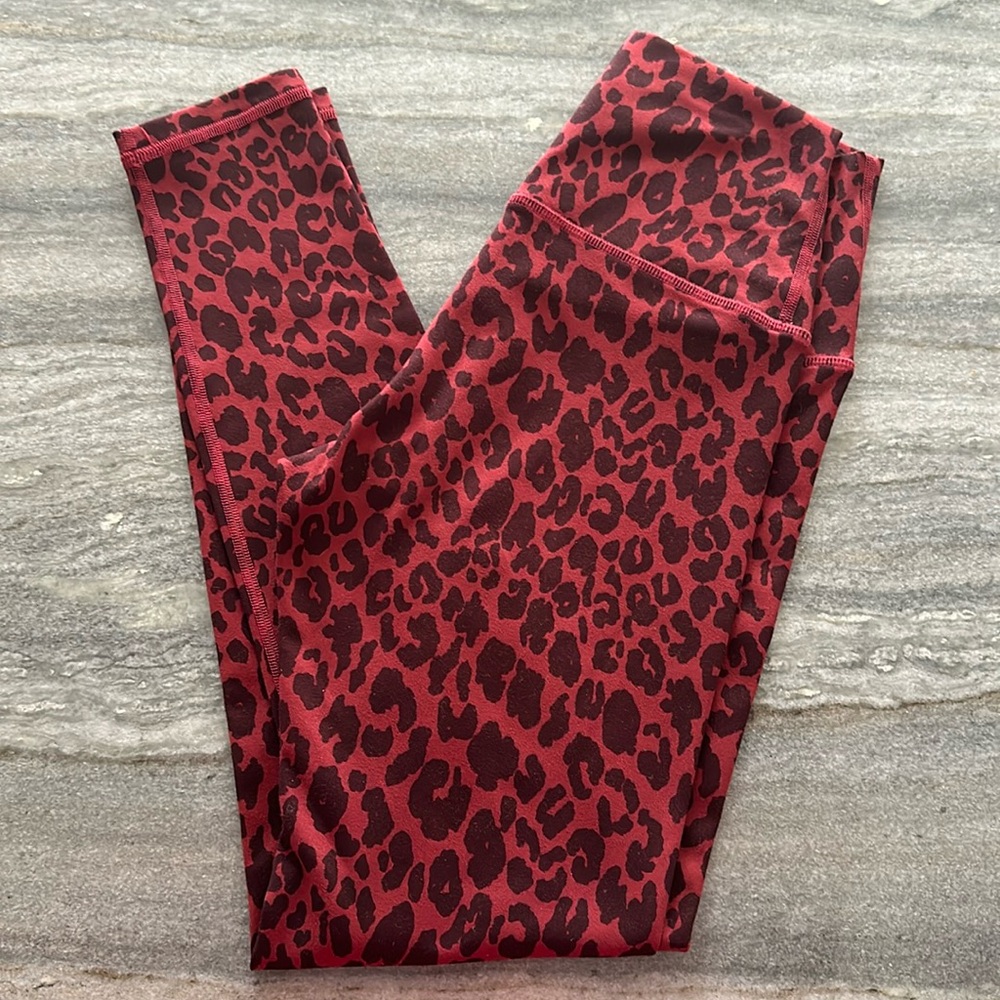 Fleo El Toro Legging 25”